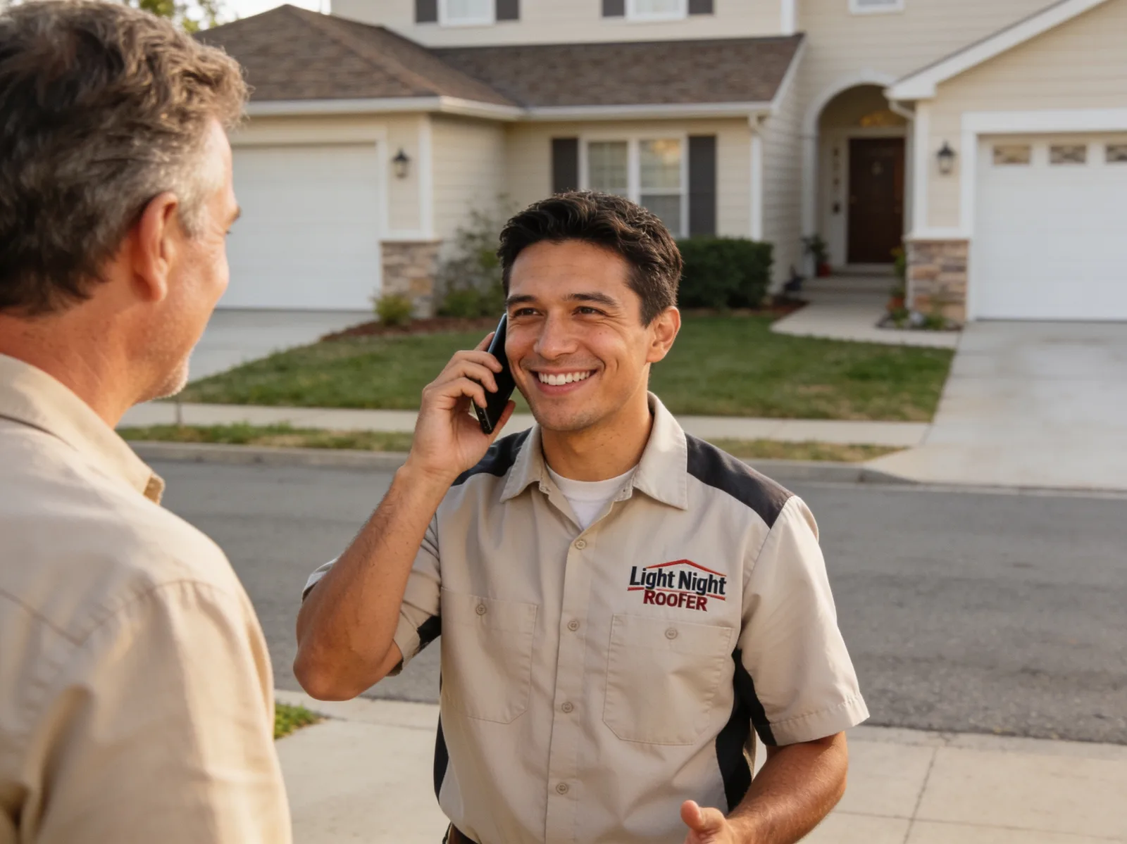 Emergency Roof Repair Angle Inlet, MN FAQs